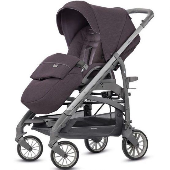 Cochecito Inglesina Trio Quattro Trilogy