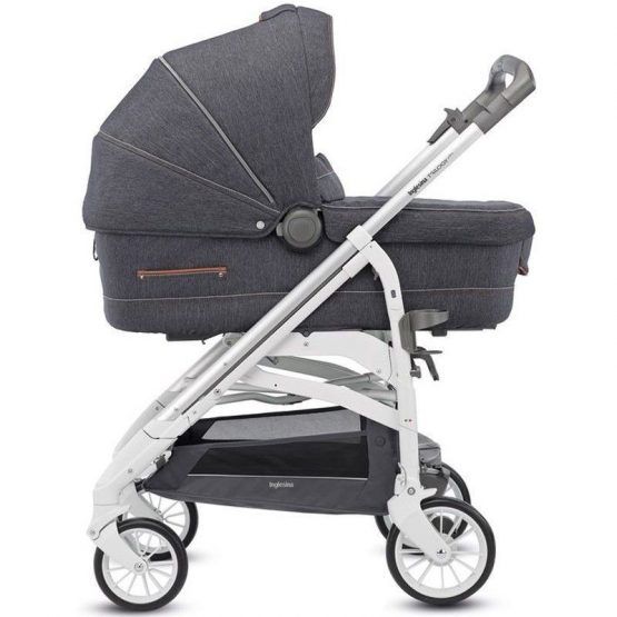 Cochecito Inglesina Trio Quattro Trilogy