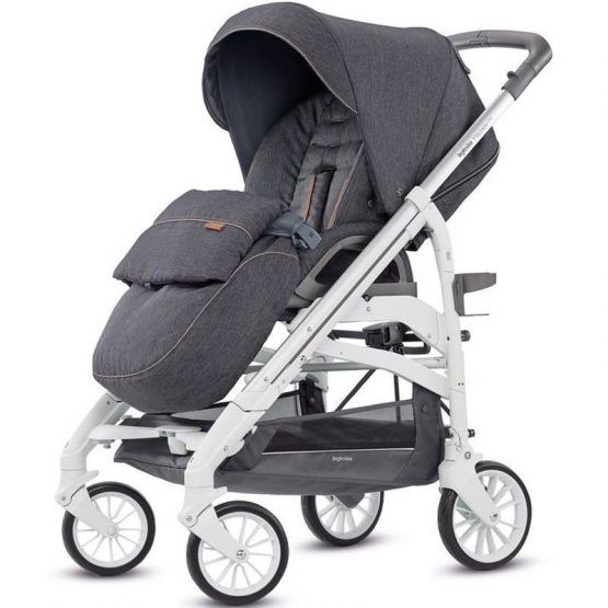 Cochecito Inglesina Trio Quattro Trilogy