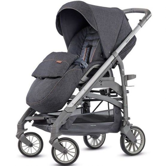 Cochecito Inglesina Trio Quattro Trilogy