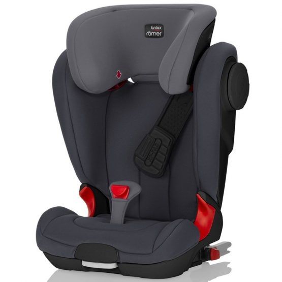 Silla Auto Romer Kidfix Xp Sict
