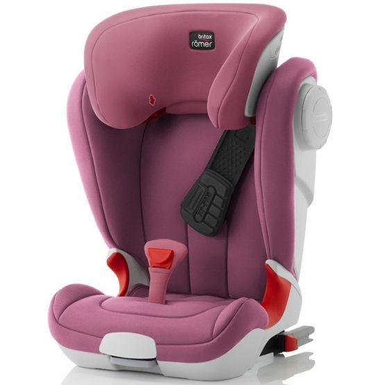 Silla Auto Romer Kidfix Xp Sict