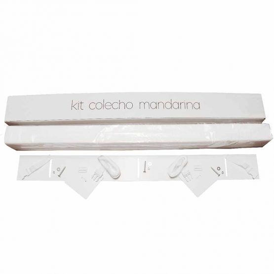 Kit Colecho para cunas Mandarina