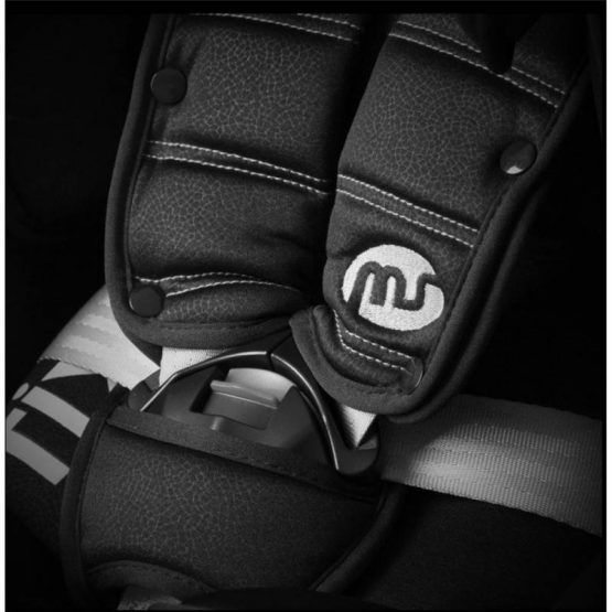 Silla Auto Ms Swivel grupos 0 y 1 arnes de proteccion