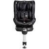 Silla Auto Ms Swivel grupos 0 y 1 negro