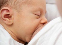 el calostro y sus beneficios paa el bebe