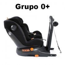 Sillas de auto Grupo 0+ Hasta 13 Kg