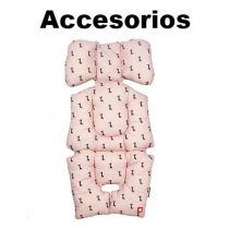 Accesorisos para sillas de coche