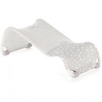 Hamacas de baño y asientos