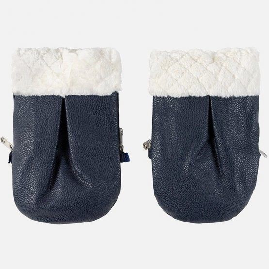 Manoplas Para Carrito Bebe True Colors de Mayoral