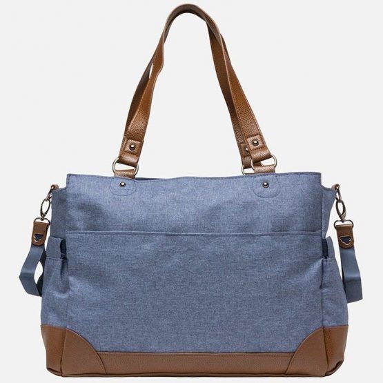 Bolso Mayoral Silver Cloud Con Accesorios