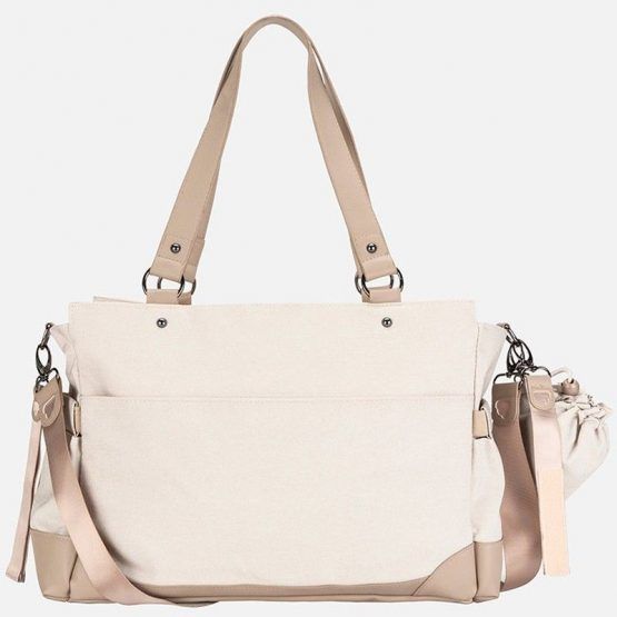 Bolso Mayoral Silver Cloud Con Accesorios