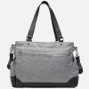 Bolso Mayoral Silver Cloud Con Accesorios