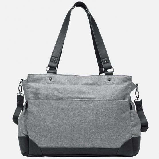 Bolso Mayoral Silver Cloud Con Accesorios