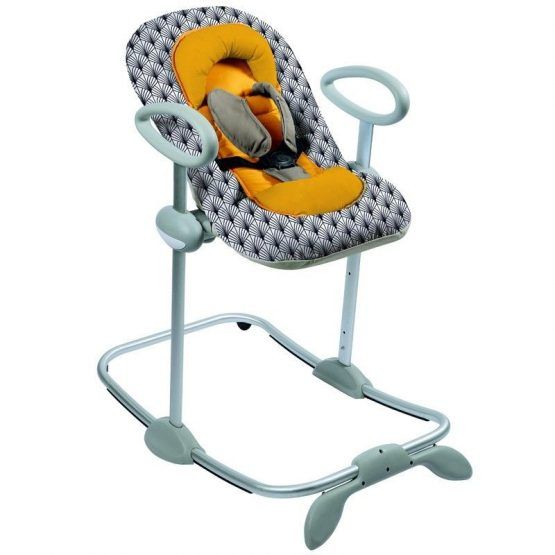 Hamaca para bebe Beaba Transat up down