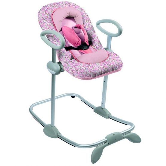 Hamaquita Beaba Transat Up Down V3