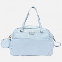 Bolso Canastilla Estrellas de Mayoral