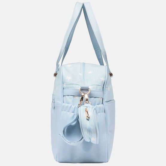 Bolso Canastilla Mayoral Estrellas