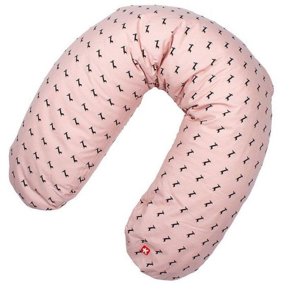 Cojin Lactancia L Happy Trip de Kiwisac