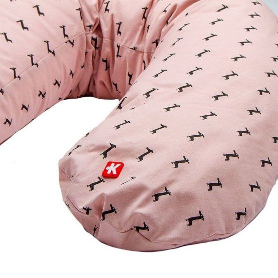 Cojin Lactancia Kiwisac L Happy Trip