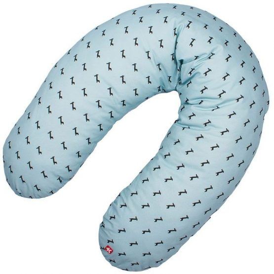 Cojin Lactancia Kiwisac L Happy Trip