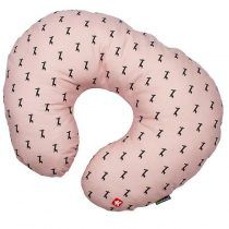 Cojin Lactancia Kiwisac S Happy Trip