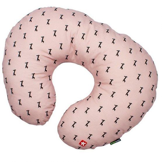 Cojin Lactancia S Happy Trip de Kiwisac