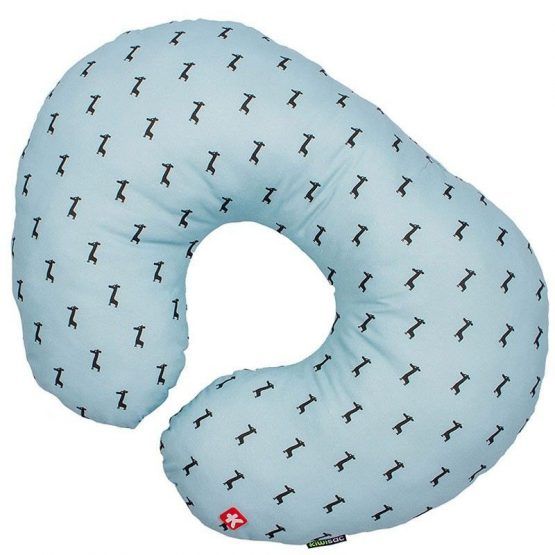 Cojin Lactancia Kiwisac S Happy Trip