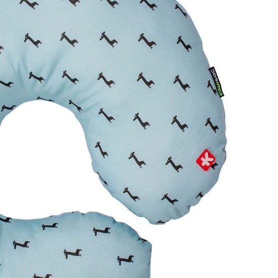 Cojin Lactancia Kiwisac S Happy Trip