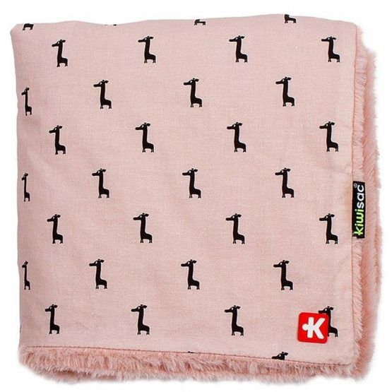 Manta Happy Trip de Kiwisac