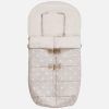 Funda de silla con saco para bebé Mayoral Silver Cloud