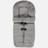 Funda de silla con saco para bebé Mayoral Silver Cloud