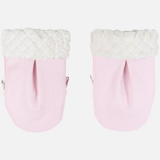 Manoplas Para Carrito Bebe Mayoral True Colors