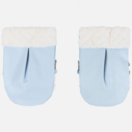 Manoplas Para Carrito Bebe Mayoral True Colors