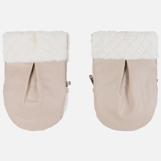 Manoplas Para Carrito Bebe Mayoral True Colors