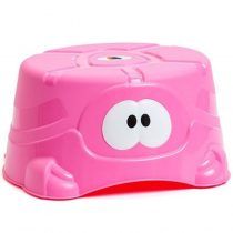 Escalon Baño Cangrejo de Molto