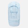 Funda de silla con saco para bebé Mayoral Silver Cloud