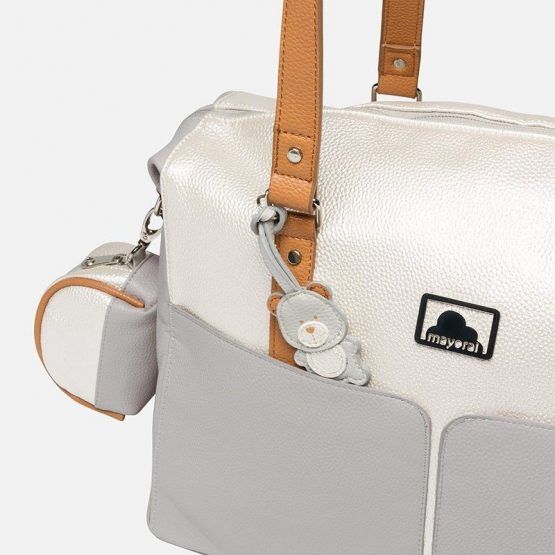 Bolso Canastilla Mayoral True Colors