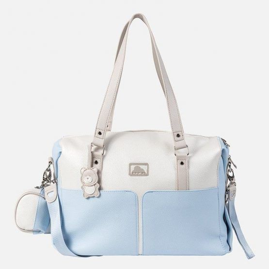 Bolso Canastilla Mayoral True Colors