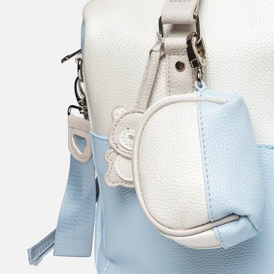 Bolso Canastilla Mayoral True Colors