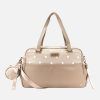 Bolso Canastilla Mayoral Estrellas