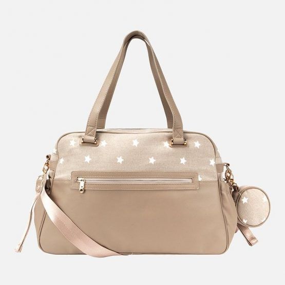 Bolso Canastilla Mayoral Estrellas