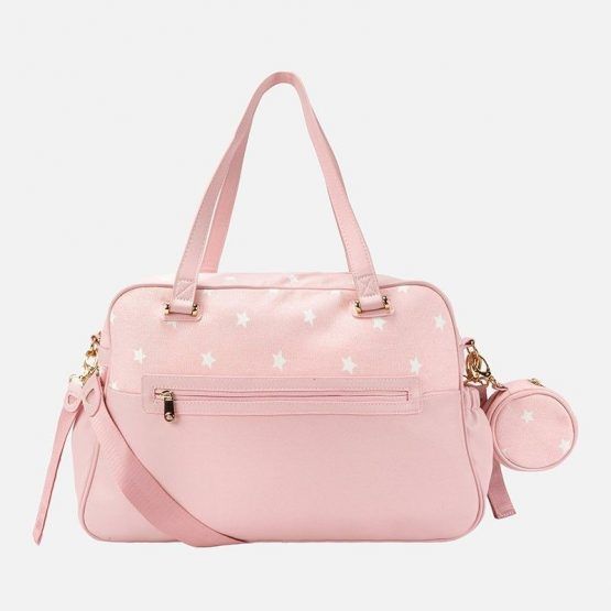 Bolso Canastilla Mayoral Estrellas