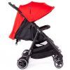 Silla De Paseo Gemelar Baby Monster Kuki Twin Con Pack Color