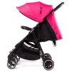 Silla De Paseo Gemelar Baby Monster Kuki Twin Con Pack Color