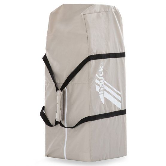 Cuna Viaje Hauck Babycenter