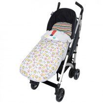 Saco Silla Paseo Invierno Universal de Tuc Tuc