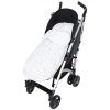 Saco Silla Paseo Invierno Tuc Tuc Universal