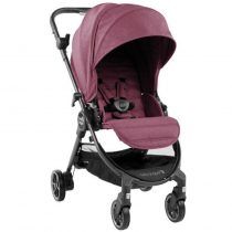 Silla de Paseo Babyjogger City Tour Lux Con Barra Delanter