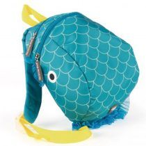 Mochila Niño Walking Mum